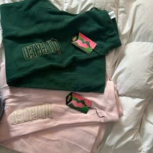 Wicked women’s lounge pants